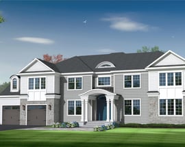 2 Vista Farms Court