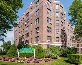 11 Alden Road  #6H