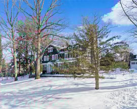 534 Pelham Manor Road