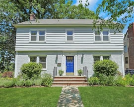 91 Vaughn Avenue