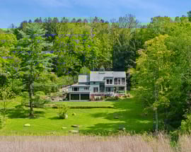 258 Hardscrabble Road