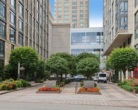 25 City Place  #6C