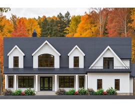 234 Lot #3 Croton Heights Road