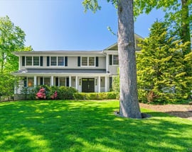 3 Split Tree Road