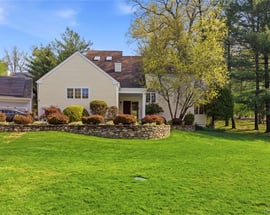 5 Elizabeth Court