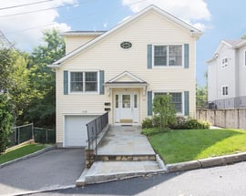 14 Terrace Place  #Apartment B
