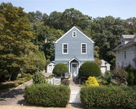 14 Rosedale Avenue