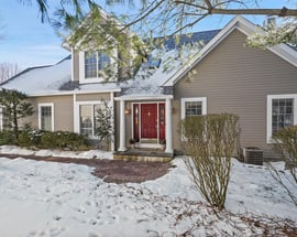 9 Caruso Place