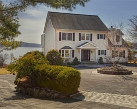 5A Warren Road