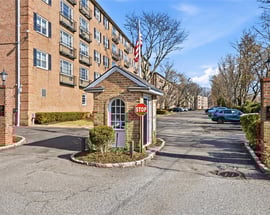 2 Consulate Drive  #3B