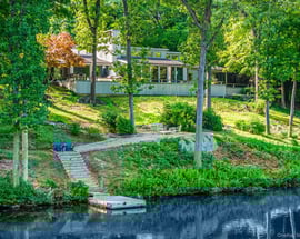 12 Haights Cross Road