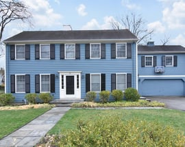 30 Minturn Street