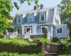 251 Mount Hope Boulevard