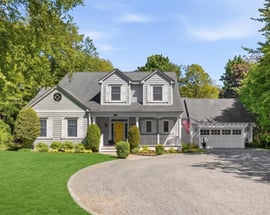 9 Willow Avenue