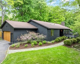 3 Banks Hill Road