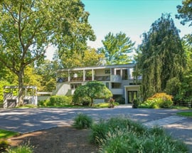 10 Beech Hill