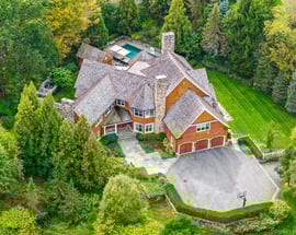 16 Wrights Mill Road