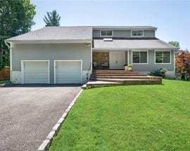 293 Bryant Avenue