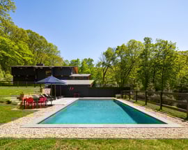 21 Black Spring Road
