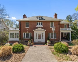 27 Calumet Avenue