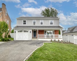 107 Adams Avenue