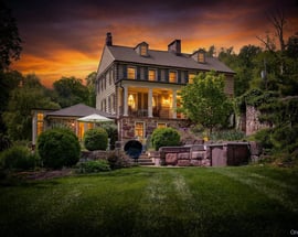 116 S Mountain Road