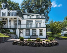 71 Old Mountain Road S