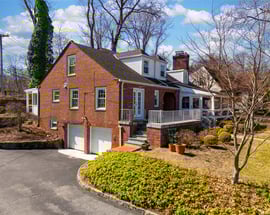 5 Locust Street