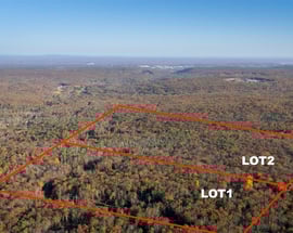 Tbd 60 Acre Zena Road