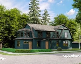 27 Hastings Avenue