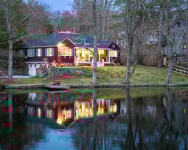 24 Indian Lane