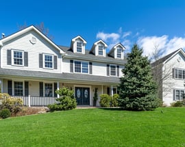 6 Cliff Place
