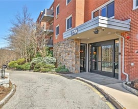 370 Central Park Avenue  #3R