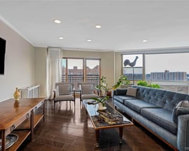 12 Old Mamaroneck Road  #6C