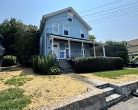 1503 Rose Lane #1