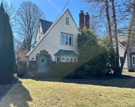 26 Mount Joy Avenue