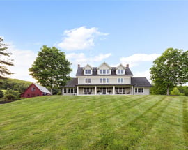 335 Dawson Road