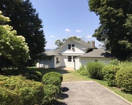 209 1/2 Wilson Park Drive