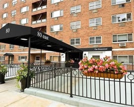 80 E Hartsdale  #621