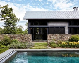 890 Bald Mountain Road