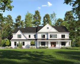 115 Old Roaring Brook Road