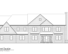 115 Old Roaring Brook Road