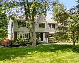 2 Shoshone Drive