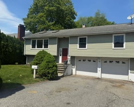 13 Pine Street