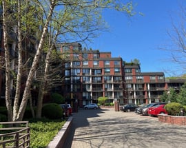 50 E Hartsdale Avenue  #1O