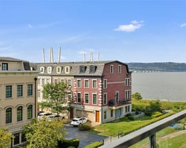 16 Rivers Edge Drive  #408