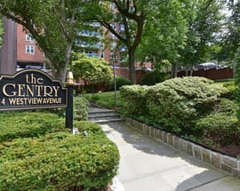 14 Westview Avenue  #204