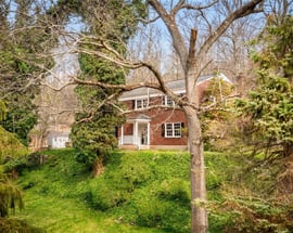 15 Stephenson Terrace