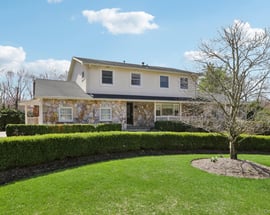 17 Rolling Ridge Road