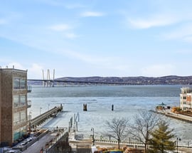 11 River Street  #415